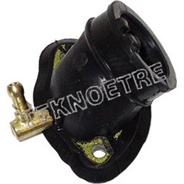 COLECTOR DE ADMISIÓN PIAGGIO LIBERTY 125 4T EU3 2007-2008