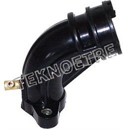 INTAKE MANIFOLD PIAGGIO VESPA ET4 50 2000-2005