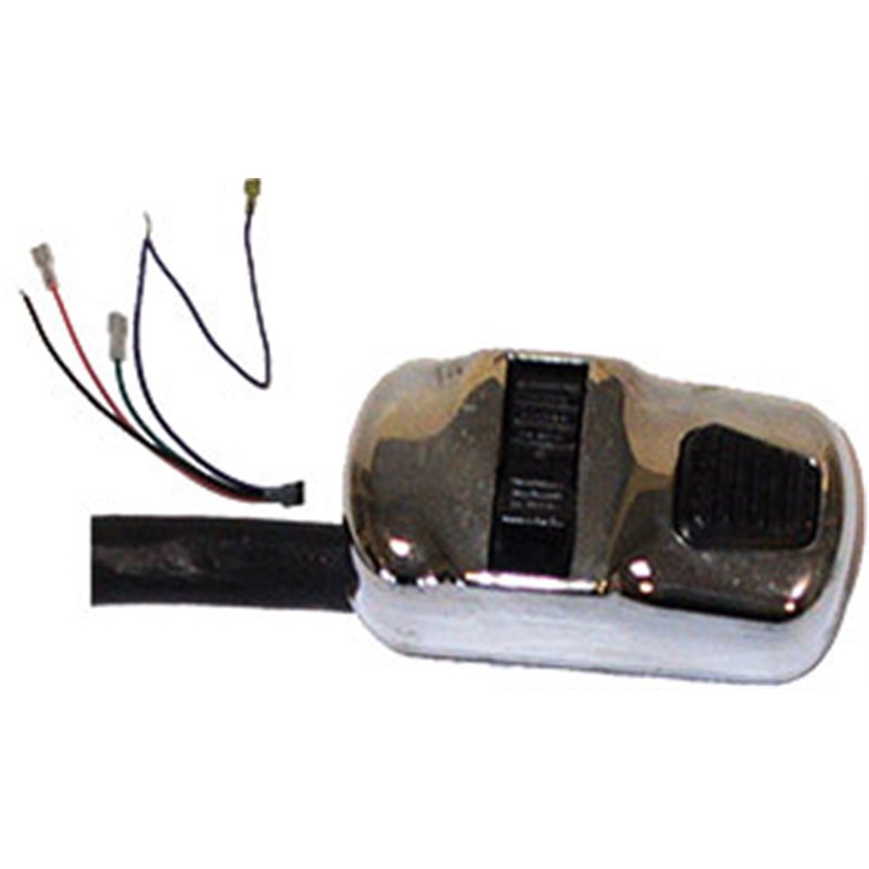 SWITCH PIAGGIO VESPA 180 RALLY 68