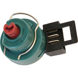 KEY SWITCH PIAGGIO SUPER HEXAGON 125 GTX 12" 2001-2002