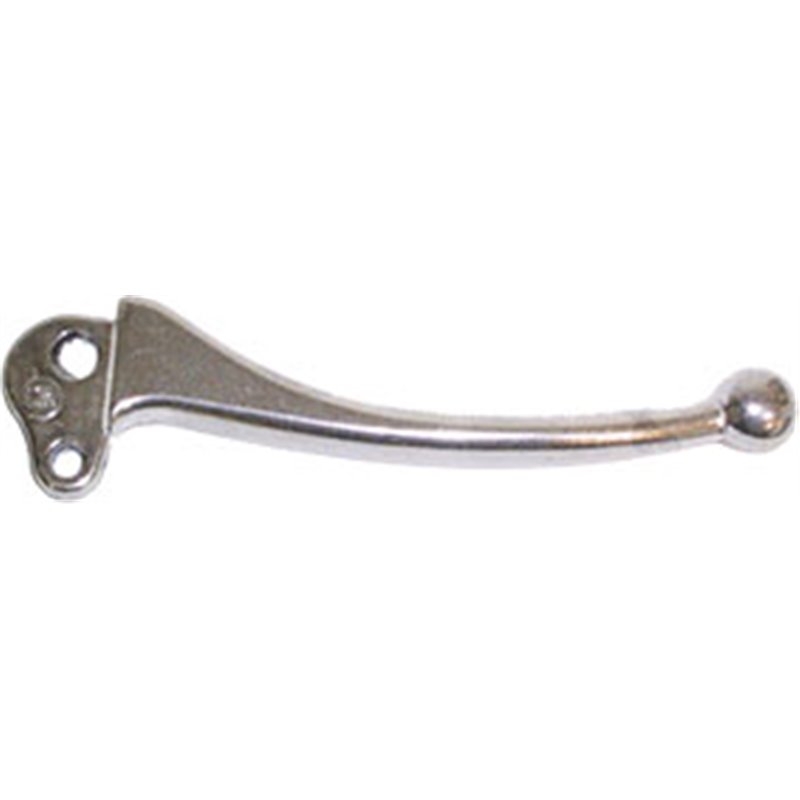 LEVIER DE FREIN DROIT PIAGGIO VESPA PX 125 E SERIE ARCOB. 1981-1997