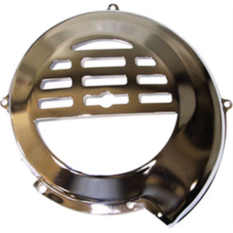 COUVERCLE DE VENTILATEUR PIAGGIO VESPA 125 ET3 1976-1983