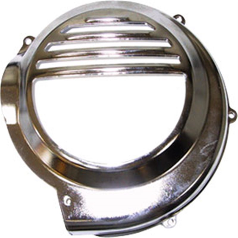 CUBIERTA DEL VENTILADOR PIAGGIO VESPA P 125 X 1977-1981