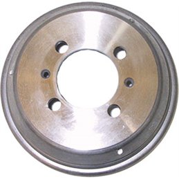 TAMBOR DE FRENO TRASERO PIAGGIO VESPA 125 58