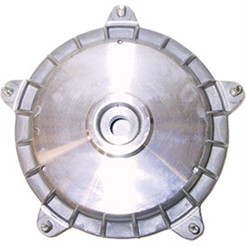 HINTERE BREMSTROMMEL PIAGGIO VESPA PX 125 T5 1985-1989