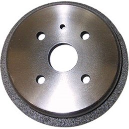 TAMBOR DE FRENO TRASERO PIAGGIO VESPA 50 1963-1968