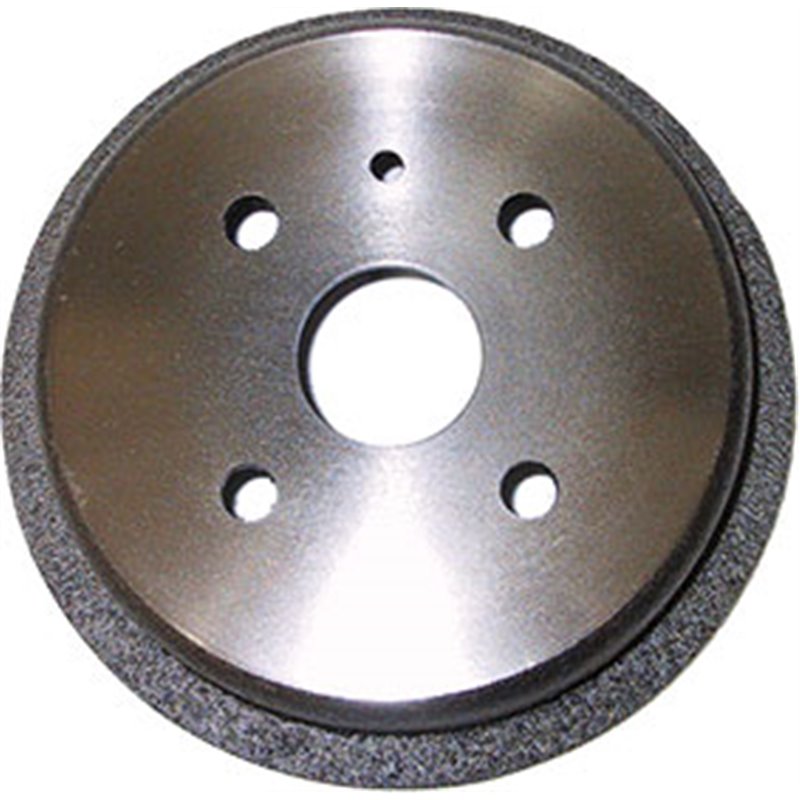 TAMBOUR DE FREIN ARRIÈRE PIAGGIO VESPA 50 1963-1968