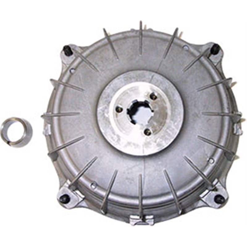 REAR BRAKE DRUM INNOCENTI LAMBRETTA DL