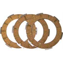 CLUTCH DISC SET PIAGGIO APE TM 50 P 1985-1989
