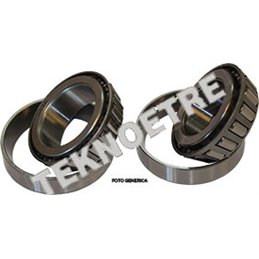 CASQUE D'ÉCOUTE CONIQUE APRILIA TUAREG 125 RALLY 1989-1992