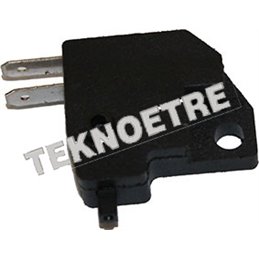 INTERRUPTOR DE PARADA IZQUIERDO SUZUKI AN BURGMAN 250 2003-2006