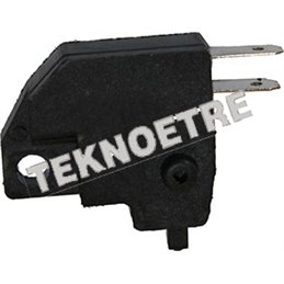 INTERRUPTOR DE PARADA DERECHO SUZUKI AH ADDRESS 100 1993-1995