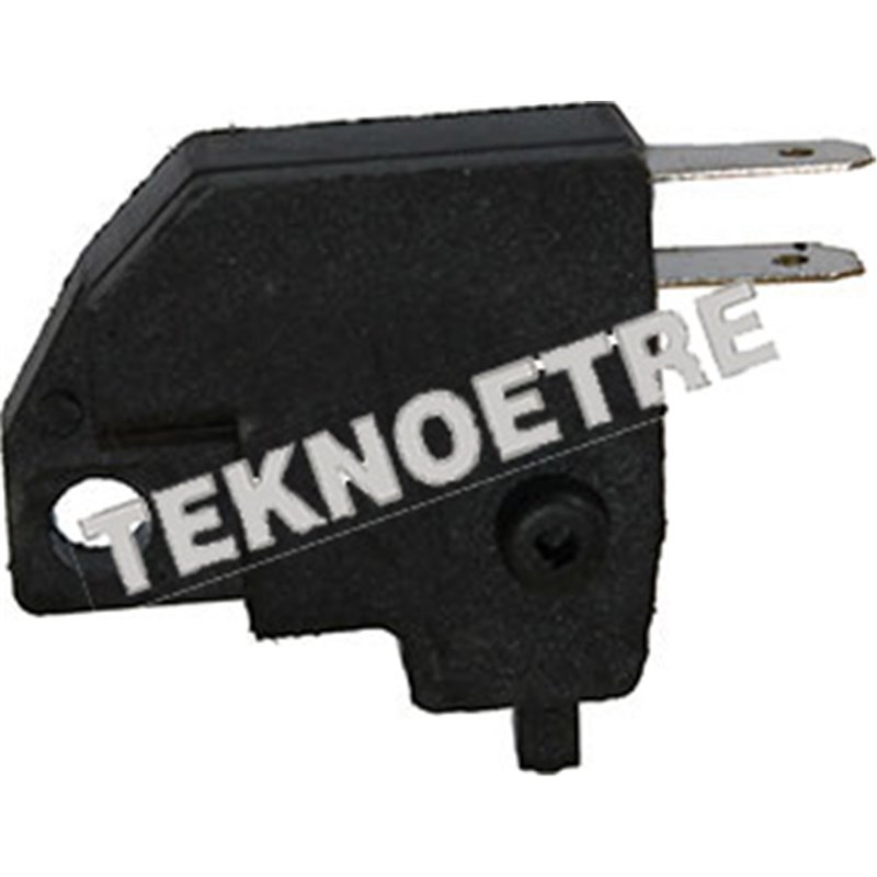 INTERRUPTEUR D'ARRÊT DROIT SUZUKI AH ADDRESS 100 1993-1995