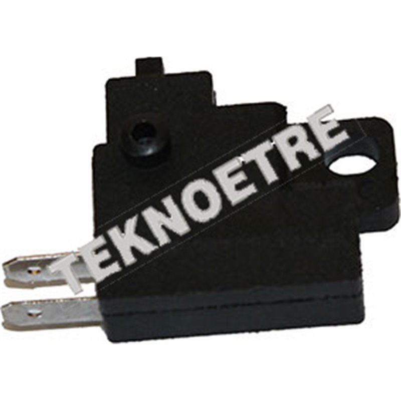 RIGHT STOP SWITCH KYMCO AGILITY 125 4T 2006