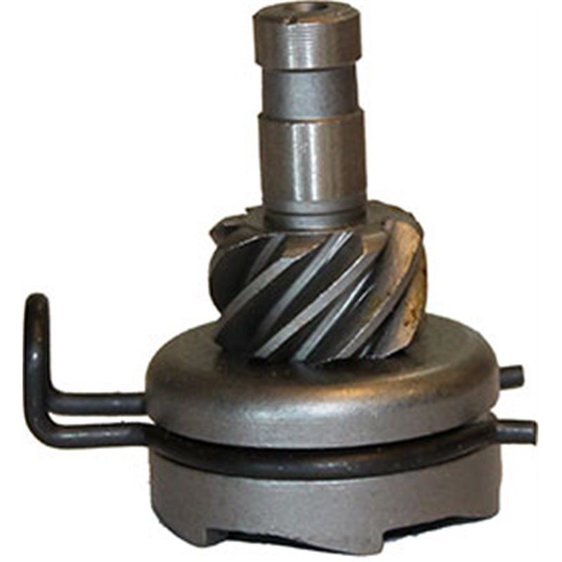 STARTER PINION KYMCO GRAND DINK 125 2001-2002 STARTER PINION KYMCO GRAND DINK 125 2001-2002