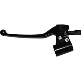 CONTROL DE LA PALANCA DEL FRENO IZQUIERDO DERBI VARIANT 125 SPORT 4T EU3 2012