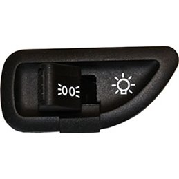 INTERRUPTOR DE LUZ PIAGGIO HEXAGON 250 GT/GTX 1998-2000 MOT. HONDA