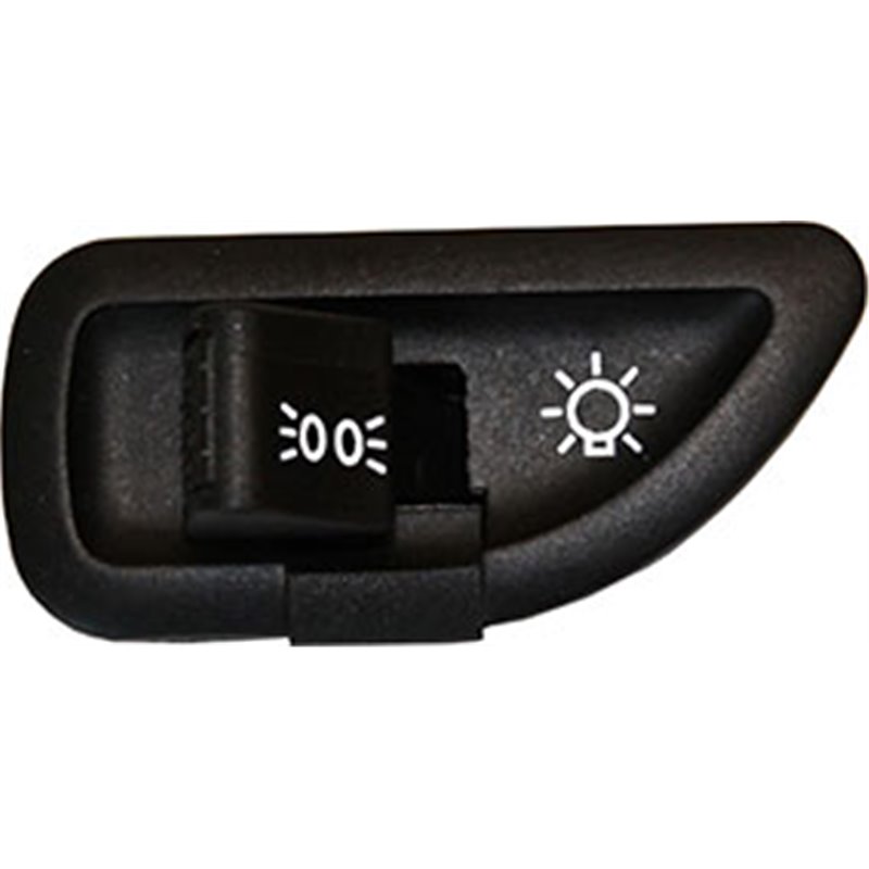 INTERRUPTOR DE LUZ PIAGGIO SUPER HEXAGON 125 GTX 12" 2001-2002