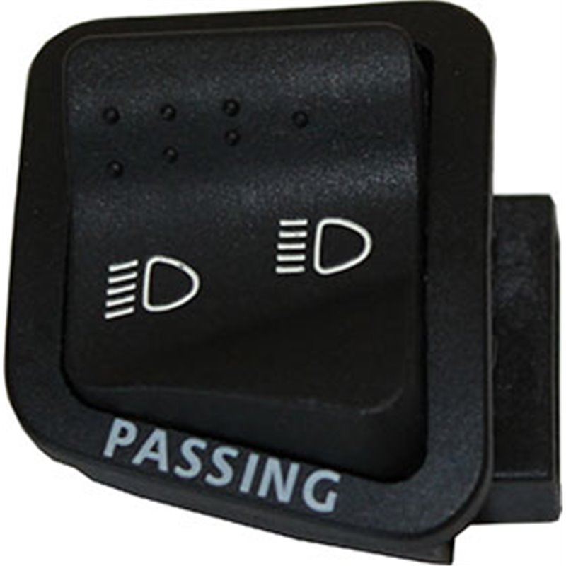 CHANGER PIAGGIO FLY 125 EU3 2007-2011