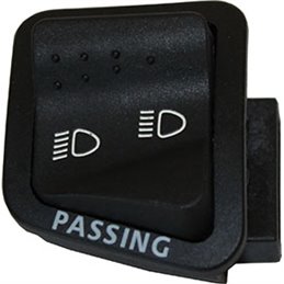 SWITCH PIAGGIO SUPER HEXAGON 125 GTX 12" 2001-2002