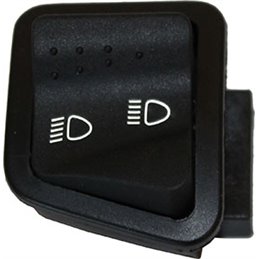 SWITCH DERBI SONAR 50 2T 2009