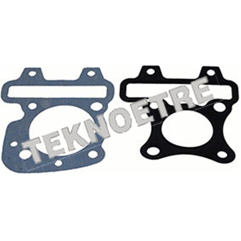 CYLINDER HEAD GASKET KIT MALAGUTI CENTRO 50 4T 2008 CYLINDER HEAD GASKET KIT MALAGUTI CENTRO 50 4T 2008