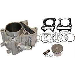 ZYLINDERSATZ THERMISCHE GRUPPE HONDA PCX 150 2012-2017