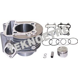 CYLINDER KIT THERMAL GROUP KYMCO AGILITY 125 4T 2006
