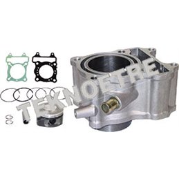 GRUPO TÉRMICO DEL KIT DE CILINDRO HONDA FES PANTHEON 150 4T 2003-2005