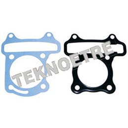 KIT GUARNIZIONE TESTA CILINDRO KYMCO AGILITY 50 4T CARRY 2011