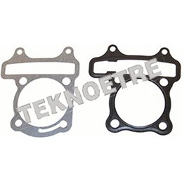 KIT DE JUNTAS DE CULATA KYMCO AGILITY 150 4T R16 2008-2009