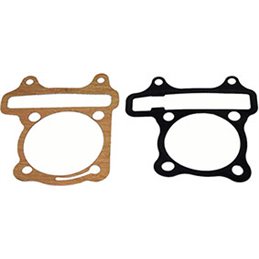CYLINDER HEAD GASKET KIT MALAGUTI CIAK 200 MASTER EU2 2006