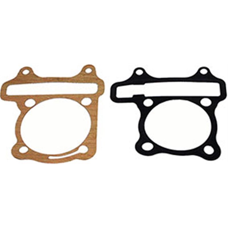 CYLINDER HEAD GASKET KIT MALAGUTI CIAK 200 MASTER EU2 2006