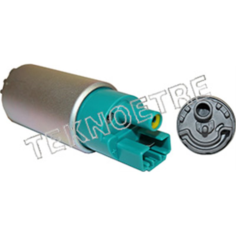 FUEL PUMP SYM HD 200 I EU3 2007