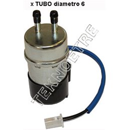 KRAFTSTOFFPUMPE YAMAHA XP T-MAX 500 2001