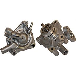 COMPLETE WATER PUMP HONDA NSS FORZA 125 2015-2022