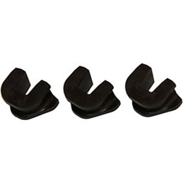 VARIATOR SLIDERS KIT HONDA NSS FORZA 125 2015-2022