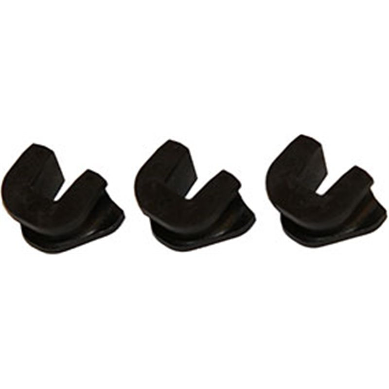 VARIATOR SLIDERS KIT HONDA NSS FORZA 125 2015-2022