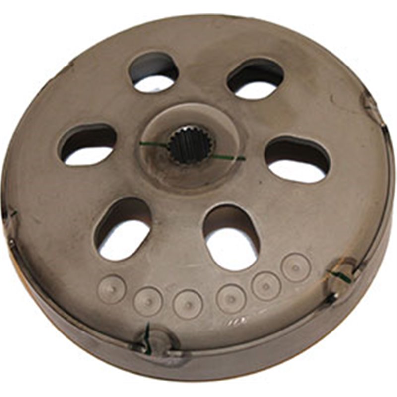 CAMPANA DE EMBRAGUE HONDA PCX 125 2010-2011 CAMPANA DE EMBRAGUE HONDA PCX 125 2010-2011