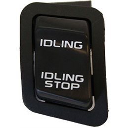INTERRUPTOR DE ARRANQUE Y PARADA HONDA PCX 125 2010-2011