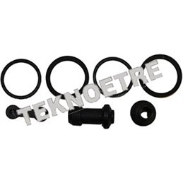 KIT DE REVISIÓN DE PINZA DE FRENO DELANTERA HONDA NES CHIOCCIOLA 125 2000-2006