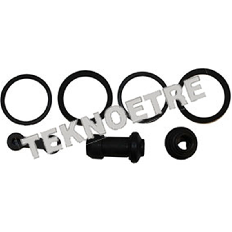 FRONT BRAKE CALIPER OVERHAUL KIT HONDA NES CHIOCCIOLA 125 2000-2006