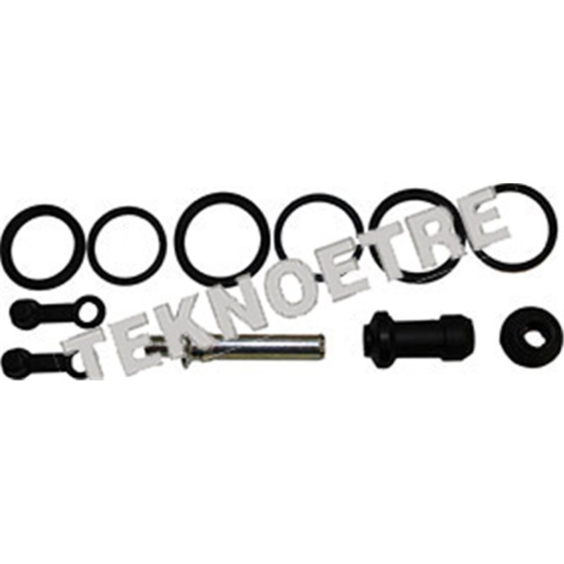 BRAKE CALIPER OVERHAUL KIT HONDA NSS FORZA 125 2015-2022 BRAKE CALIPER OVERHAUL KIT HONDA NSS FORZA 125 2015-2022