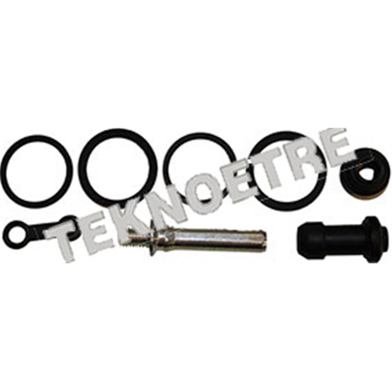 FRONT BRAKE CALIPER OVERHAUL KIT HONDA CB 600 HORNET 2007-2013