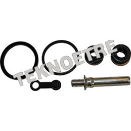 REAR BRAKE CALIPER OVERHAUL KIT HONDA SH 125 START & STOP 2013