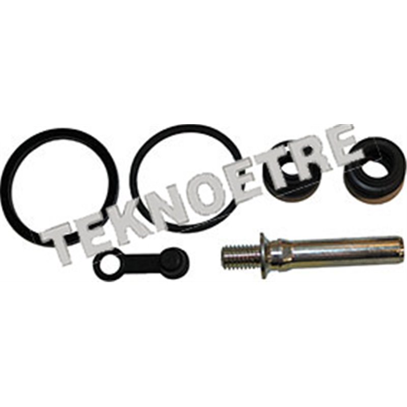 REAR BRAKE CALIPER OVERHAUL KIT HONDA SH 125 START & STOP 2013