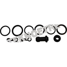 KIT DE REVISIÓN DE PINZA DE FRENO DELANTERA HONDA DN2001 08