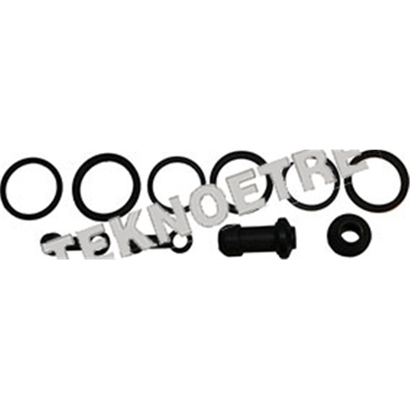 FRONT BRAKE CALIPER OVERHAUL KIT HONDA DN2001 08 FRONT BRAKE CALIPER OVERHAUL KIT HONDA DN2001 08
