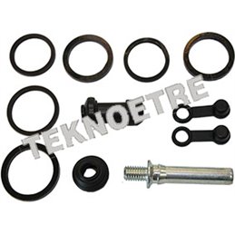 FRONT BRAKE CALIPER OVERHAUL KIT HONDA FES FORESIGHT 250 1998-2005