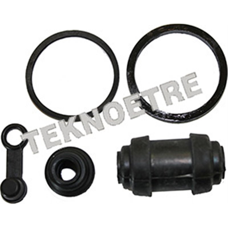 REAR BRAKE CALIPER OVERHAUL KIT HONDA FES FORESIGHT 250 1998-2005